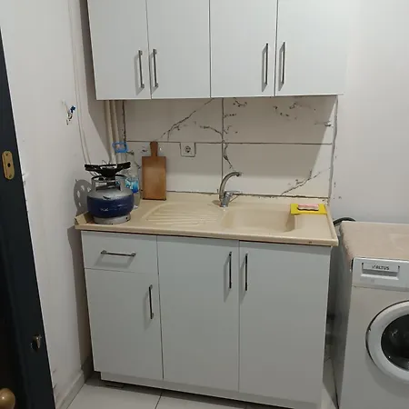 Apartment Taksim Beyoglu Istanbul