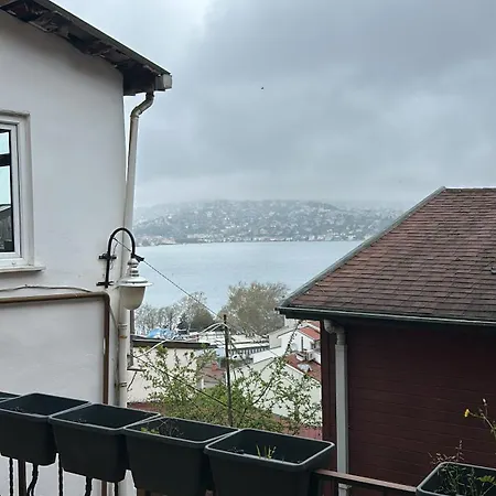 Luxury tent View Willas Istanbul