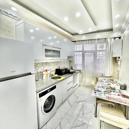 Hagia Sophia Apartahotel *