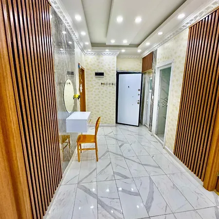 Apartahotel Hagia Sophia Estambul