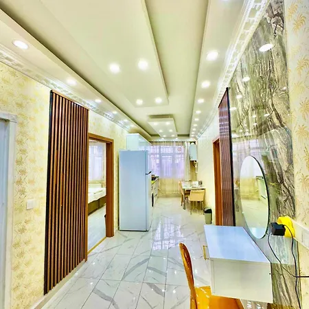 Apartahotel Hagia Sophia