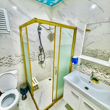 Hagia Sophia Apartahotel *