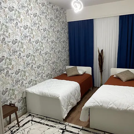 Apartament Rest House Stambuł