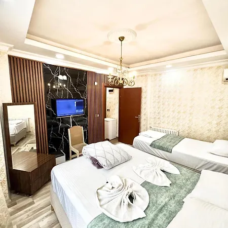 Hagia Sophia Apartahotel