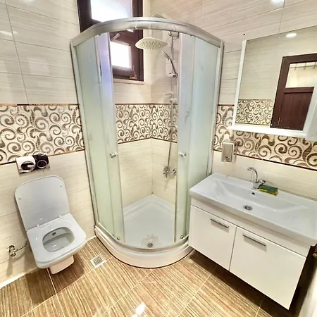 Hagia Sophia Apartahotel *