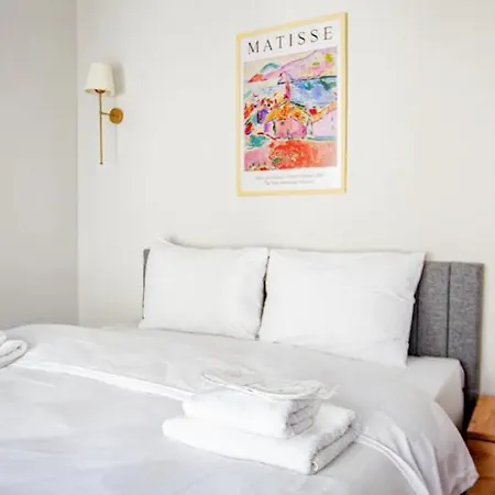 Apartament Mayer Skycon In Besiktas 2