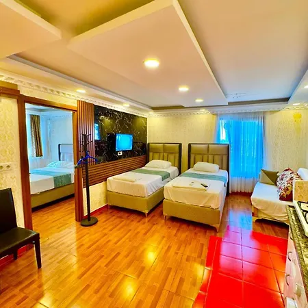 Hagia Sophia Apartahotel