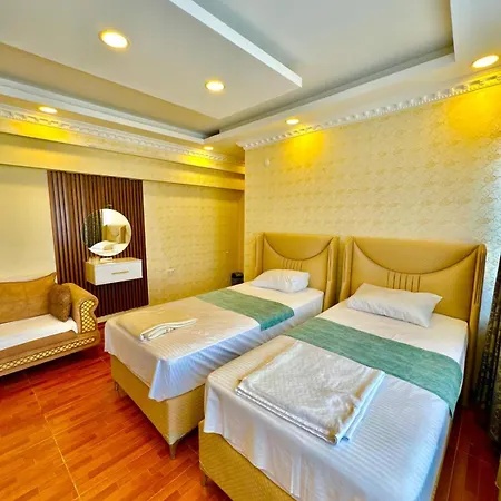 Apartahotel Hagia Sophia