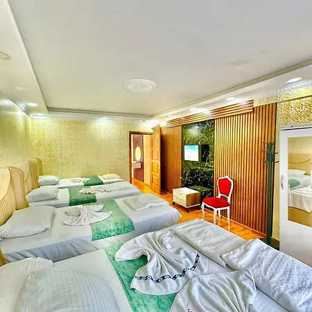 Hagia Sophia Apartahotel