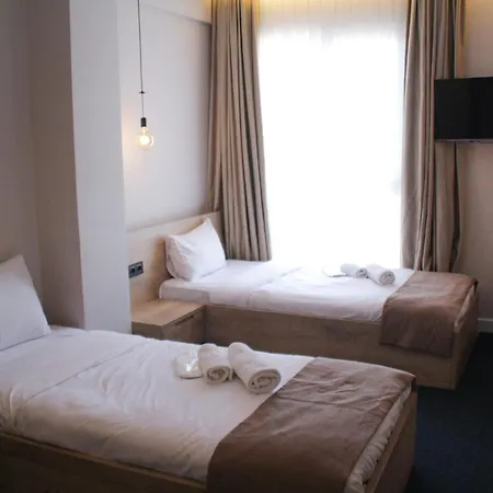 B&B Bohem 이스탄불