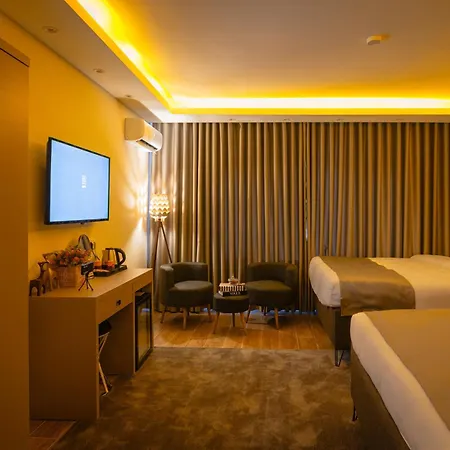 Huzur Otel İstanbul