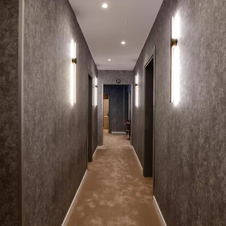Huzur Otel İstanbul