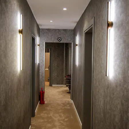 Otel Huzur İstanbul