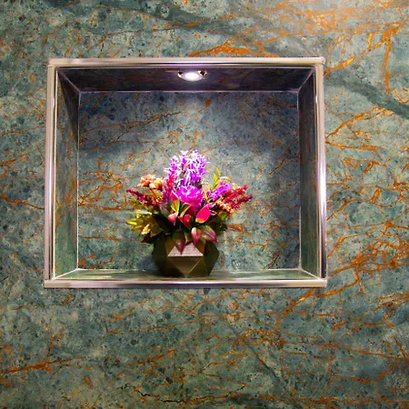 Huzur Otel İstanbul