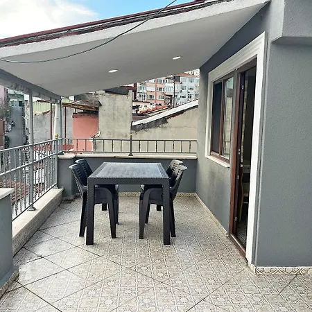 Elite Marmara Bosphorus & Κωνσταντινούπολη