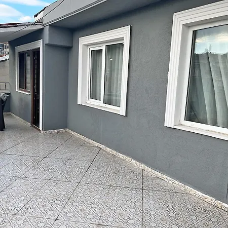 Ξενοδοχείο Elite Marmara Bosphorus &