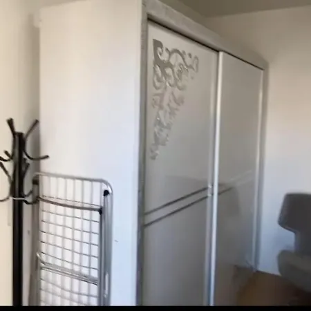 Apartament Hip