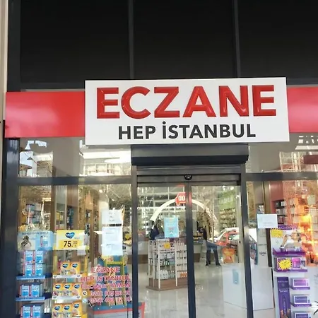 Hip Apartament