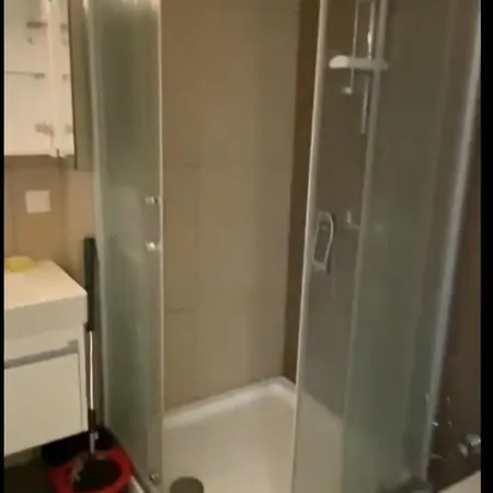 Apartament Hip