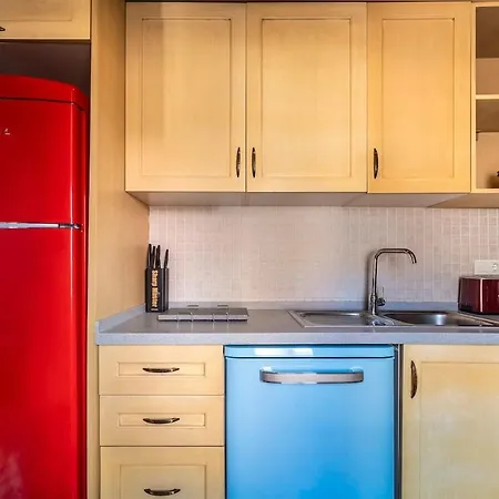 Classic Historical Galata Apartamento