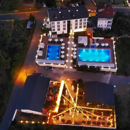 B&B Bohem 이스탄불