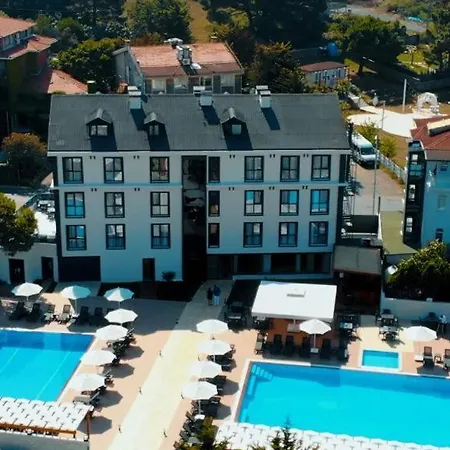 B&B Bohem 이스탄불