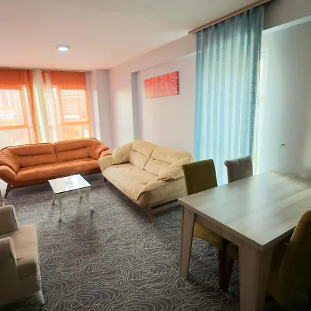Gueven Apartman