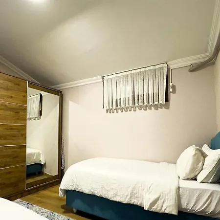 Apartment Fatihstorm 5