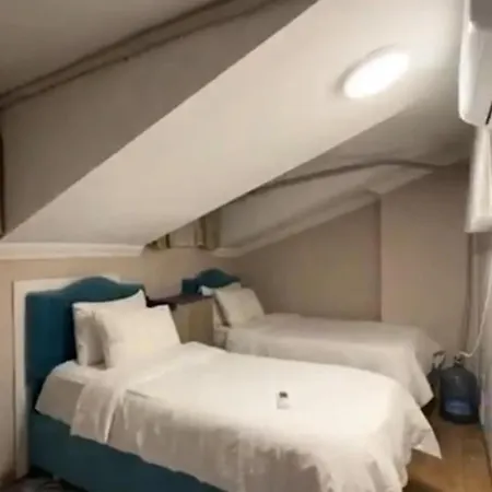 Apartment Fatihstorm 5