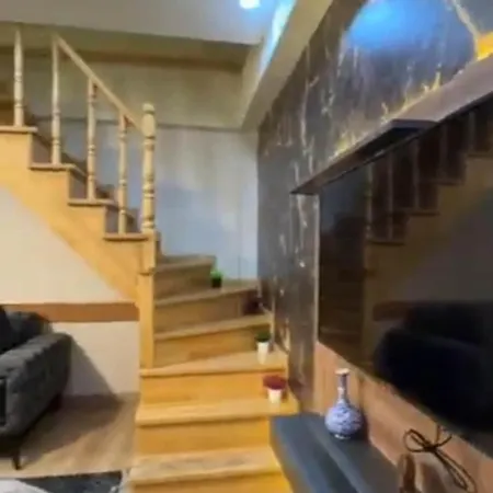 Fatihstorm 5 Apartment Istanbul
