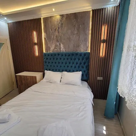 Apartment Fatih Storm 9 Istanbul