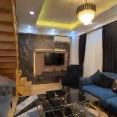 Apartment Fatihstorm 5 *
