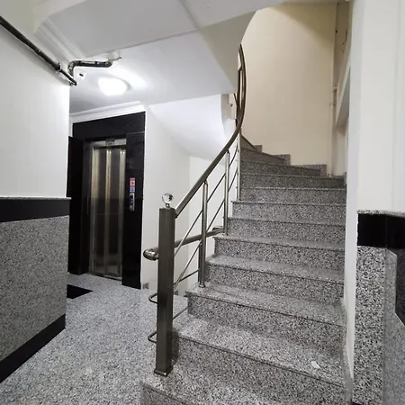 Apartment Fatihstorm 5 Istanbul