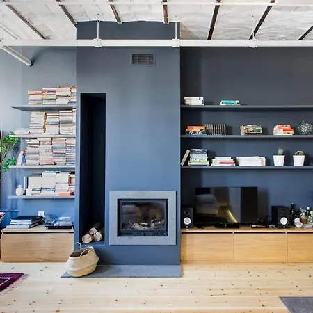 Bright Cool 1bed1bath Stylish Home! #376 Apartman *