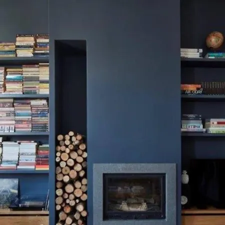 Bright Cool 1bed1bath Stylish Home! #376 Isztambul