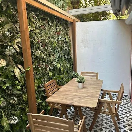 Apartamento Modern In Besiktas *