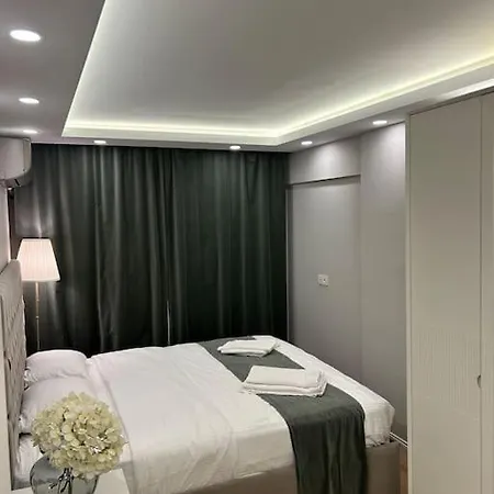 Modern In Besiktas * Estambul