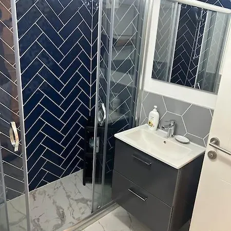 Modern In Besiktas *