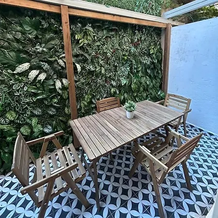 Modern In Besiktas * İstanbul