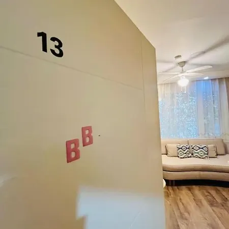 Arya Flat In Cihangir 13 Stambuł