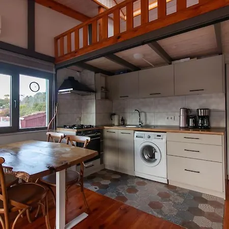 Apartament Kuzguncuk Retreat W Stunning Views And Local Charm Istanbul
