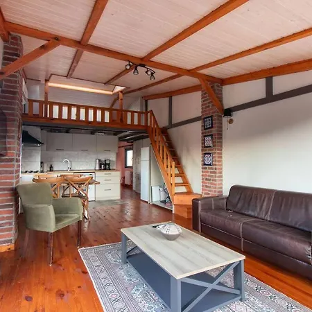 Kuzguncuk Retreat W Stunning Views And Local Charm Apartament *