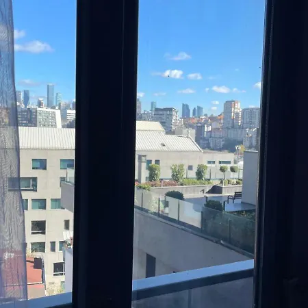 Apartament In *