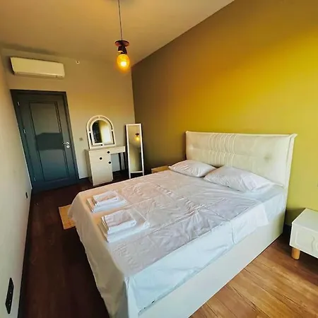 Apartamento Modern In The Center