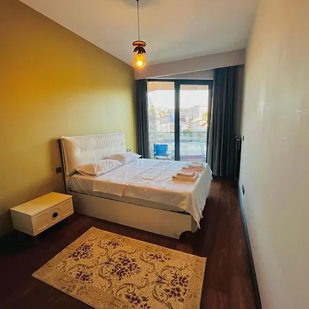 Apartamento Modern In The Center *