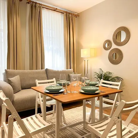 Appartement Sahin Pera 1 Stylish 2br 3ac Near Istiklal Street *