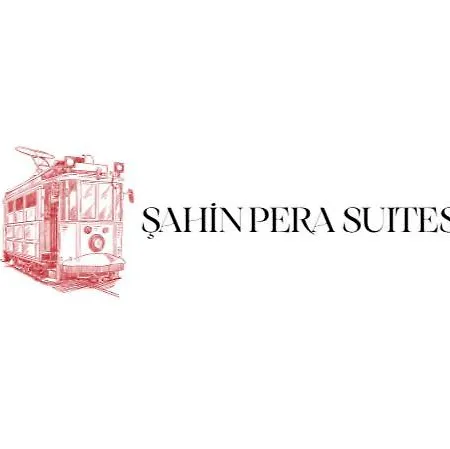 Sahin Pera 1 Stylish 2br 3ac Near Istiklal Street Appartement *