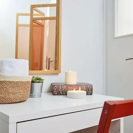 Modern 2br Galata-taksim Area Near Metro Appartement