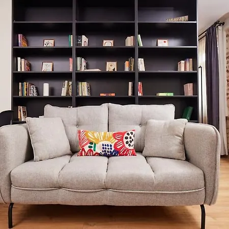 Appartement Modern 2br Galata-taksim Area Near Metro Istambul
