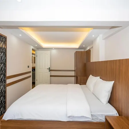 Apartament Hatem's House In Taksim Istanbul